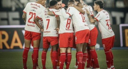 Seabra fala sobre o momento da equipe na temporada: â??Momento de ter essa lucidezâ??