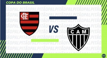 Flamengo x Atlético-MG: prováveis escalações, retrospecto, onde assistir e palpite