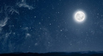 Alerta lunar: 4 signos vão receber revelações fortes com a próxima Lua