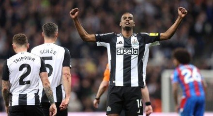 Liverpool chega a acordo salarial com vice-artilheiro da última Premier League