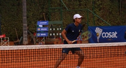 O Time Brasil BRB segue com desempenho positivo no Sul-Americano 16 anos. Nesta terça-feira (29), as equipes feminina e masculina venceram novamente seus confrontos, ambas por 3 a 0,