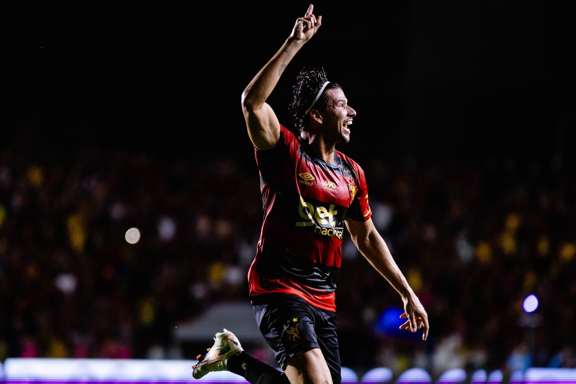 Foto da capa: Blog do Torcedor