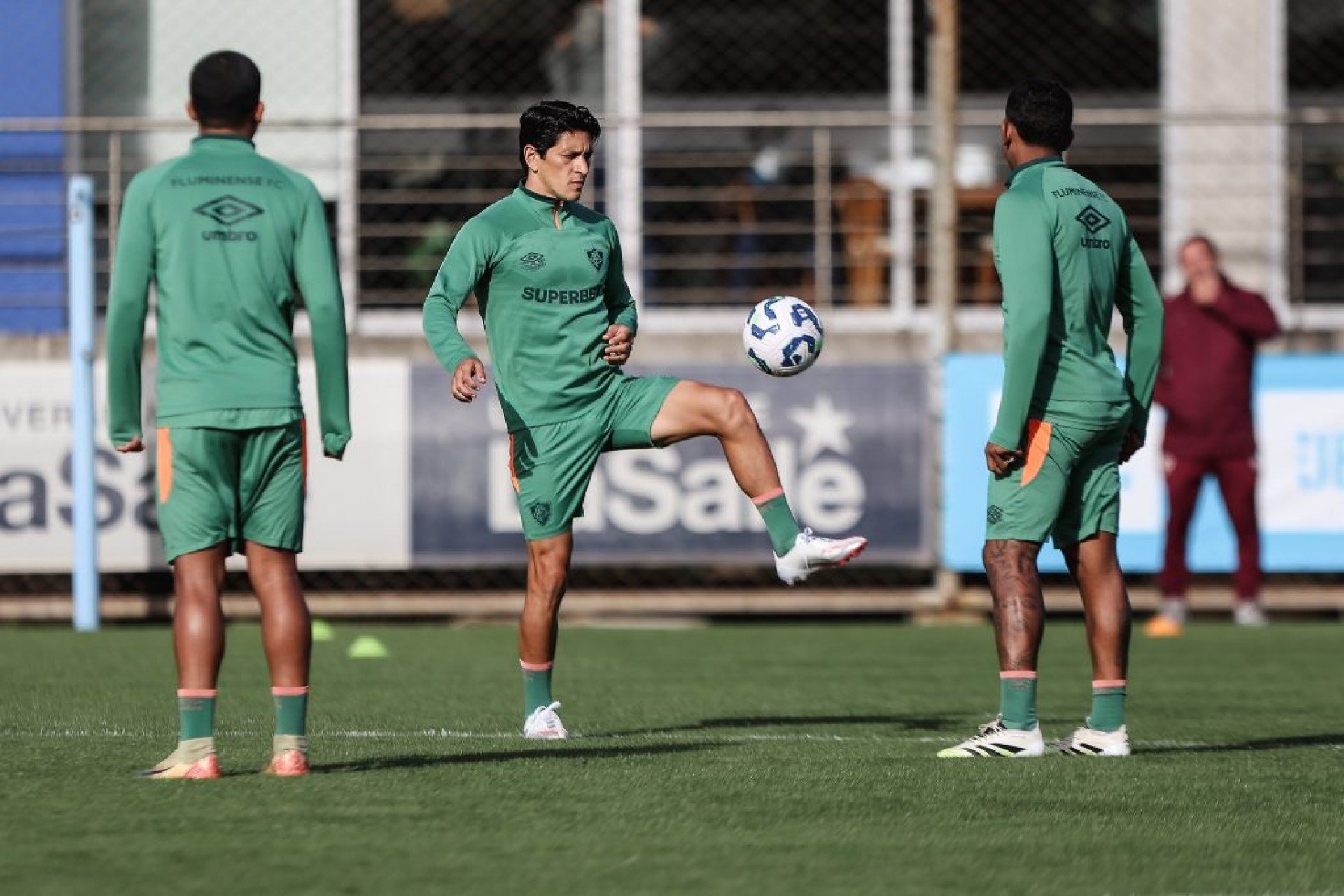Fluminense tenta reação contra o Inter pela Copa do Brasil; veja as novidades