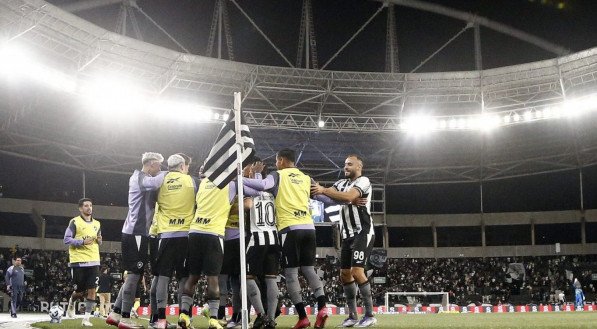 O defensor lembrou que o confronto ainda está em aberto e que o grupo já precisa pensar no próximo compromisso