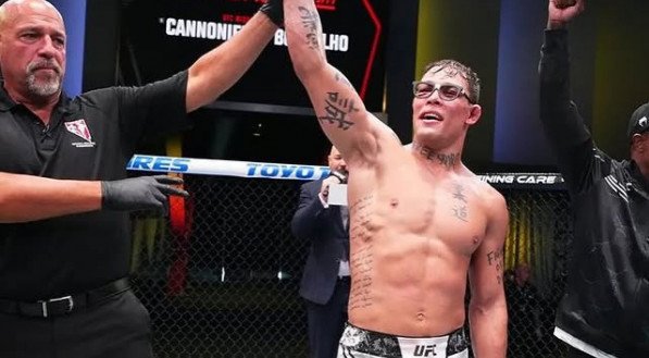 Em 16 de agosto, o UFC 319 terá a decisão do título dos médios da organização, entre Dricus du Plessis e Khamzat Chimaev,