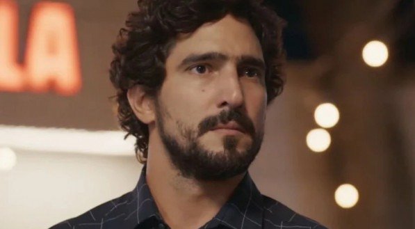 Ivan em Vale Tudo