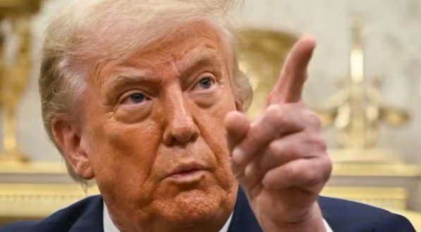 Donald Trump abre punição contra Moraes e Governo Brasileiro.