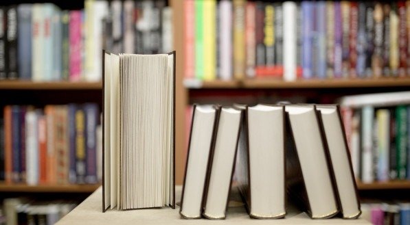 Livros