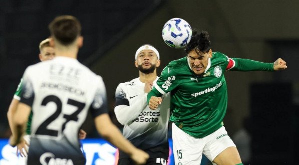 As equipes vivem momentos distintos na temporada e se enfrentam pelo jogo de ida das oitavas de final da Copa do Brasil 2025.