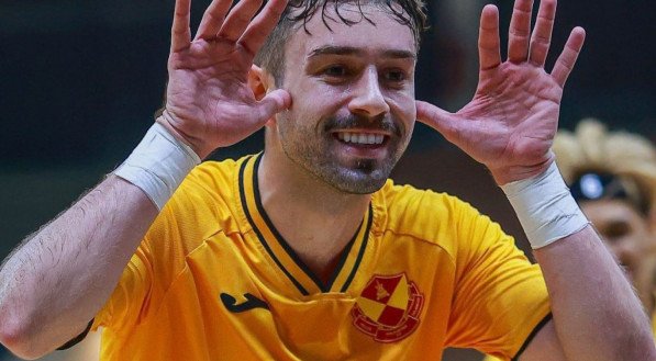 Brasileiro se consolida como protagonista absoluto e peça-chave no projeto esportivo do clube asiático