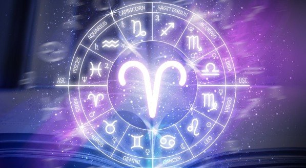 Signo de áries.