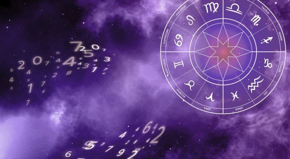 Signos do zodíaco