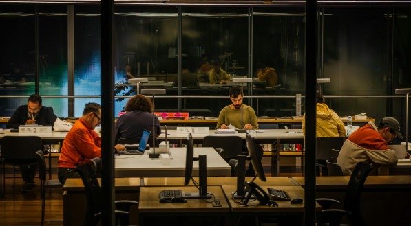 Estudantes de São Paulo (SP)