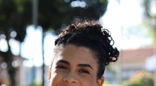 Sara Sabará - Canção Nova