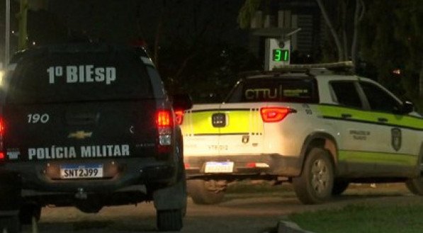 tráfico de drogas: homem é preso com 24 poções de cocaína em Caruaru e planejava abrir lava-jato