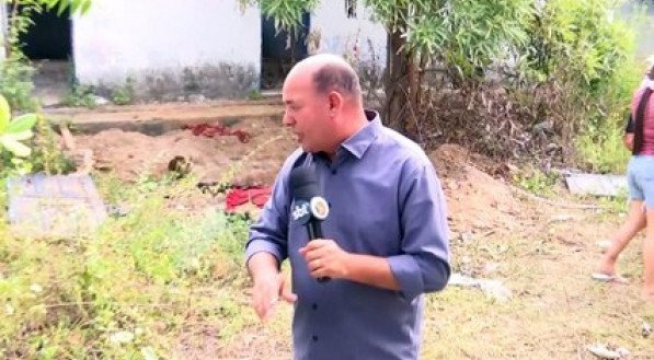 tragédia no agreste: casal desaparecido é encontrado morto por dívida de R$2 mil em Santa Cruz do Capibaribe