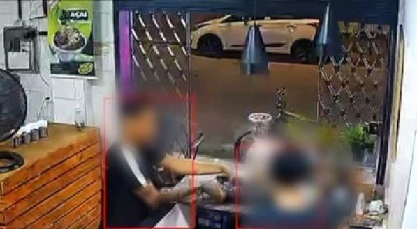 aumento de assaltos a estabelecimentos comerciais em Pernambuco: impactos e medidas da polícia