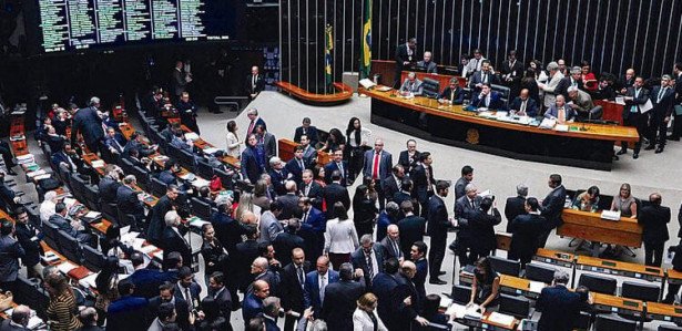 Câmara dos Deputados