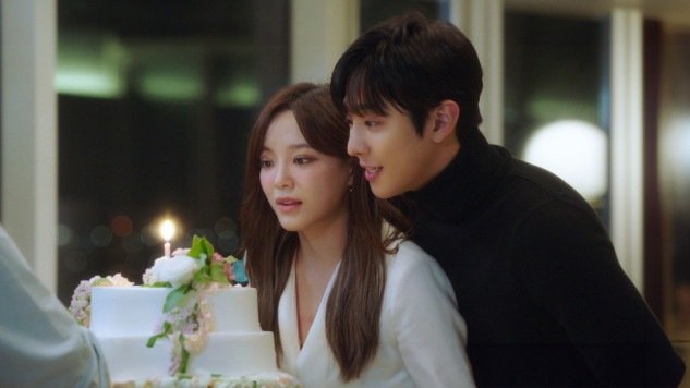 Imagem do dorama "Pretendente Surpresa"