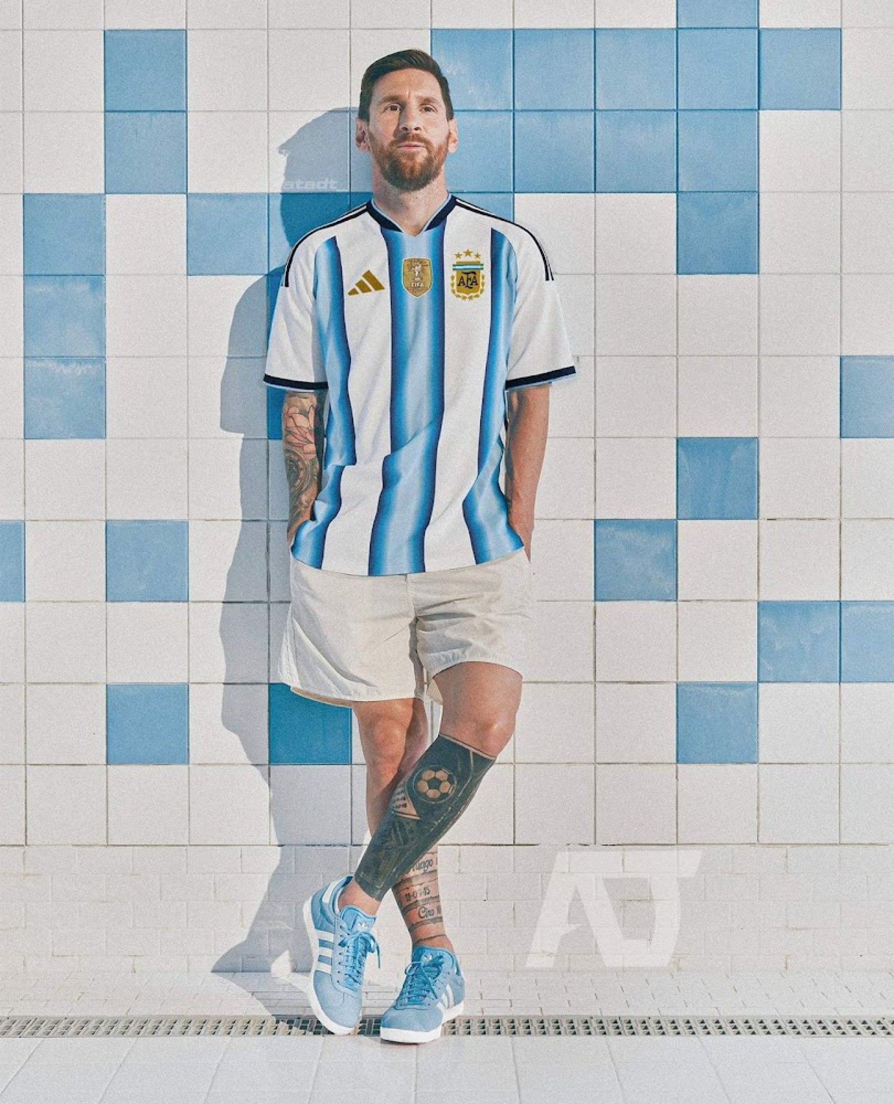 FootyHeadlines / Reprodução