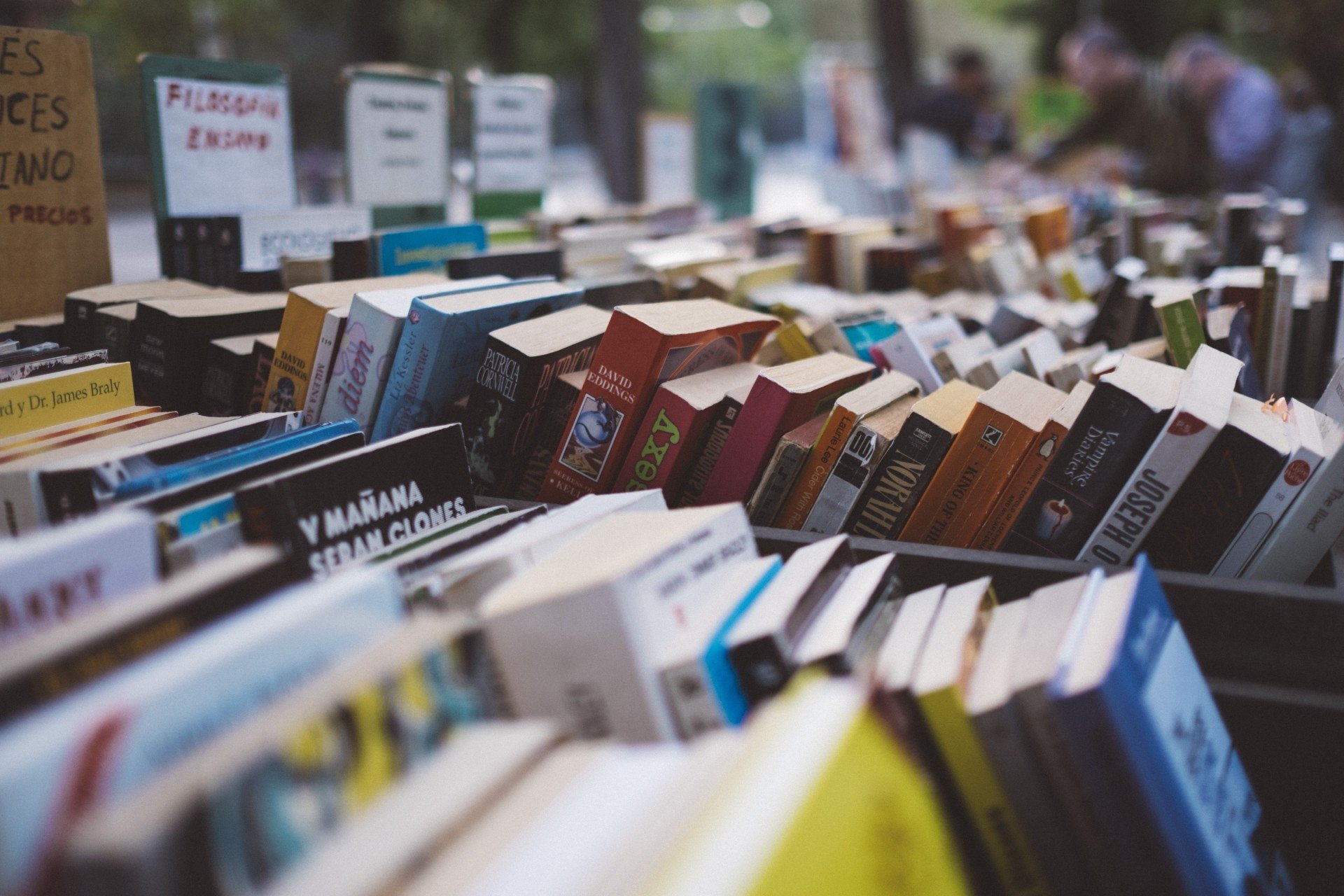3 livros que mostram que o fracasso também é um caminho para o sucesso