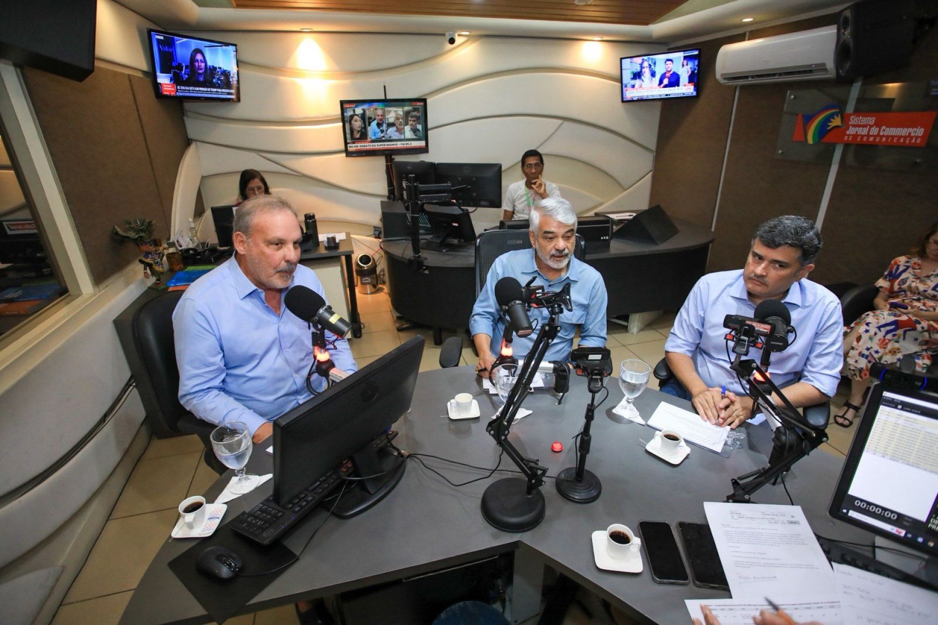 Partidos começam a traçar prioridades para as eleições de 2026