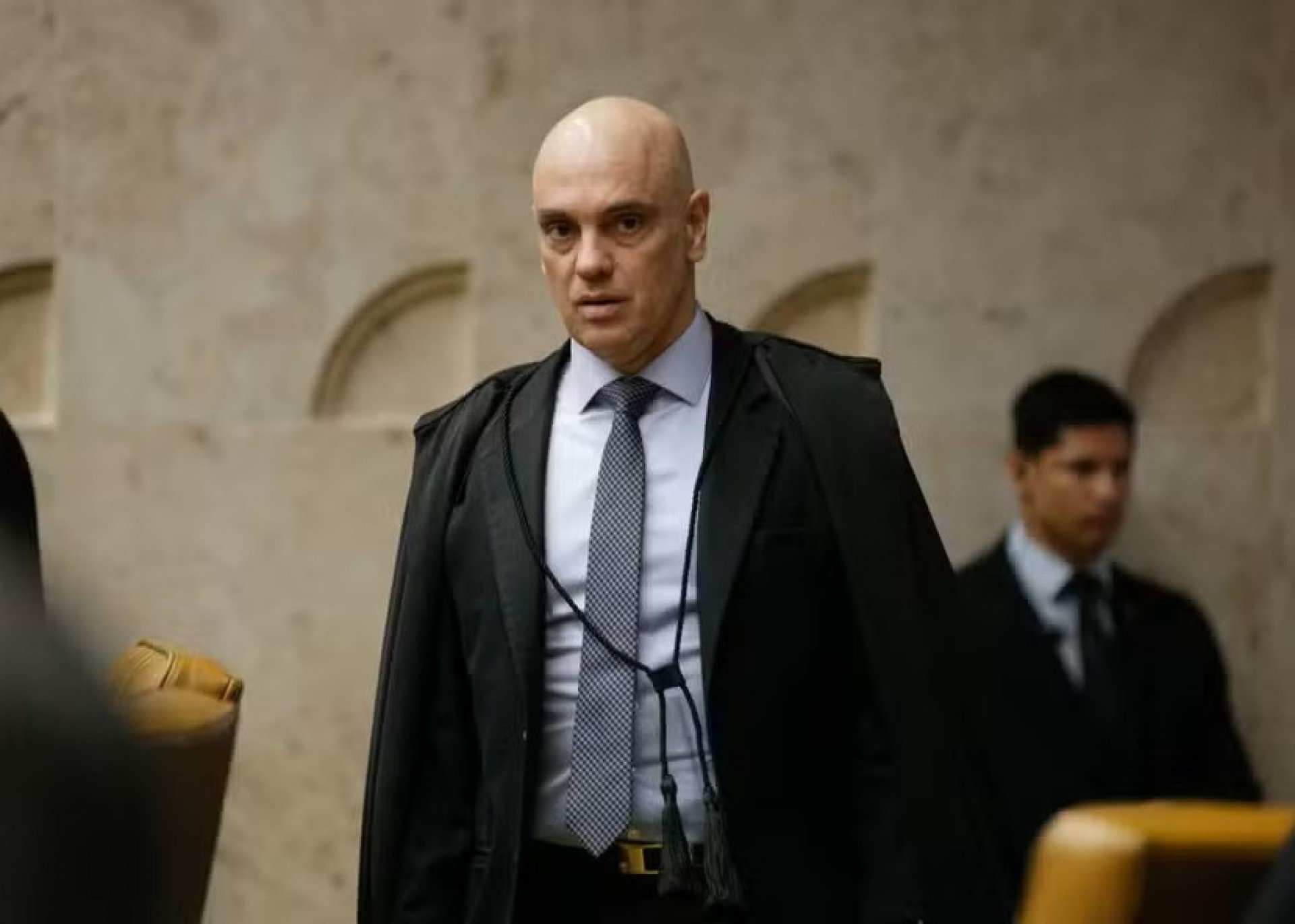 Lei Magnitsky contra Moraes pode ter impacto financeiro e digital, diz jurista