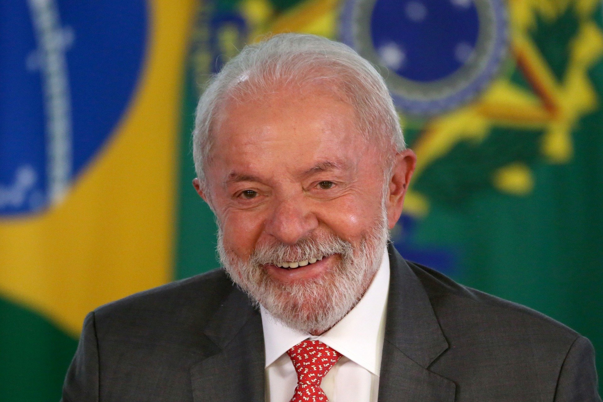Foto da capa: Política