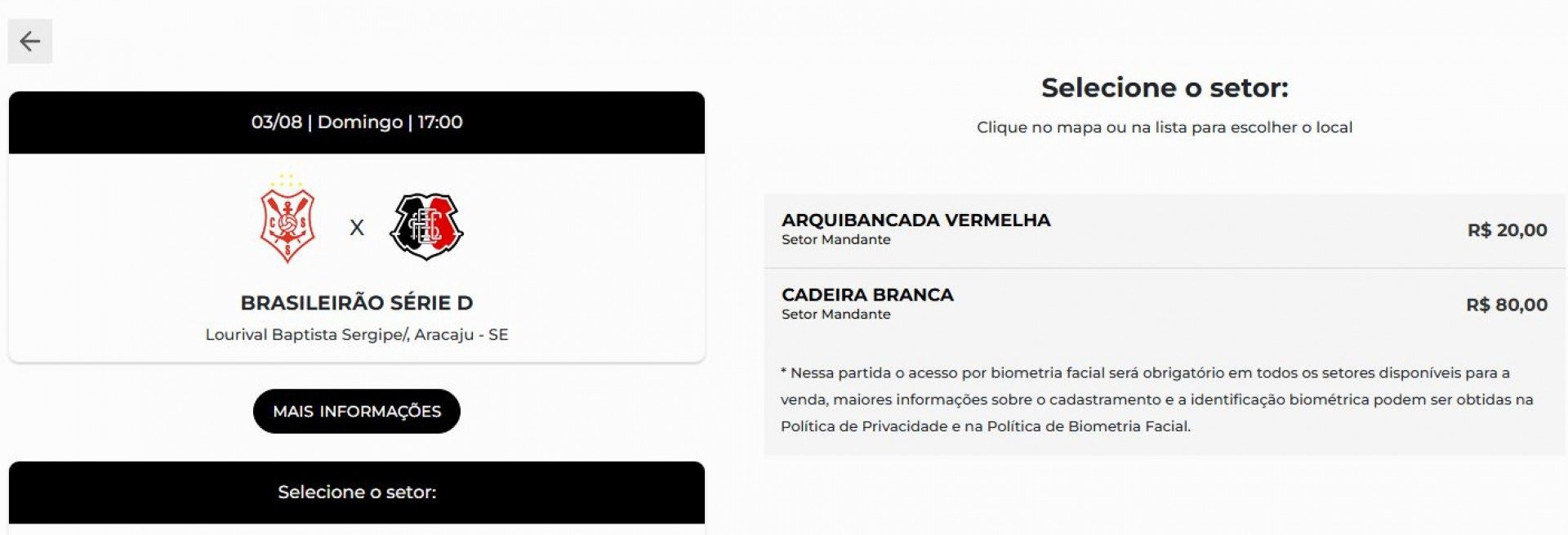 Reprodução/FutebolCard