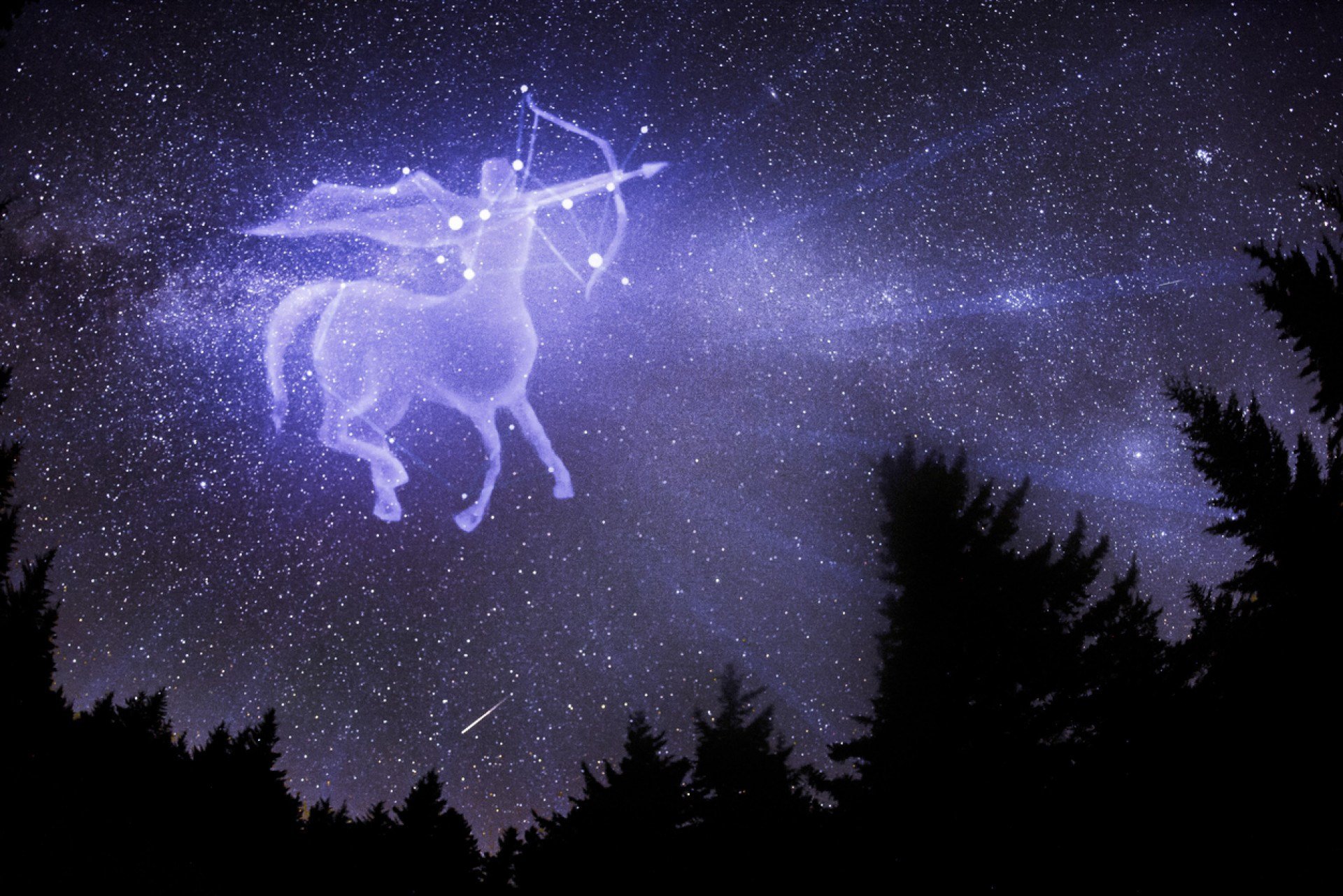 Sagitário e a liberdade: o signo que não suporta rotina