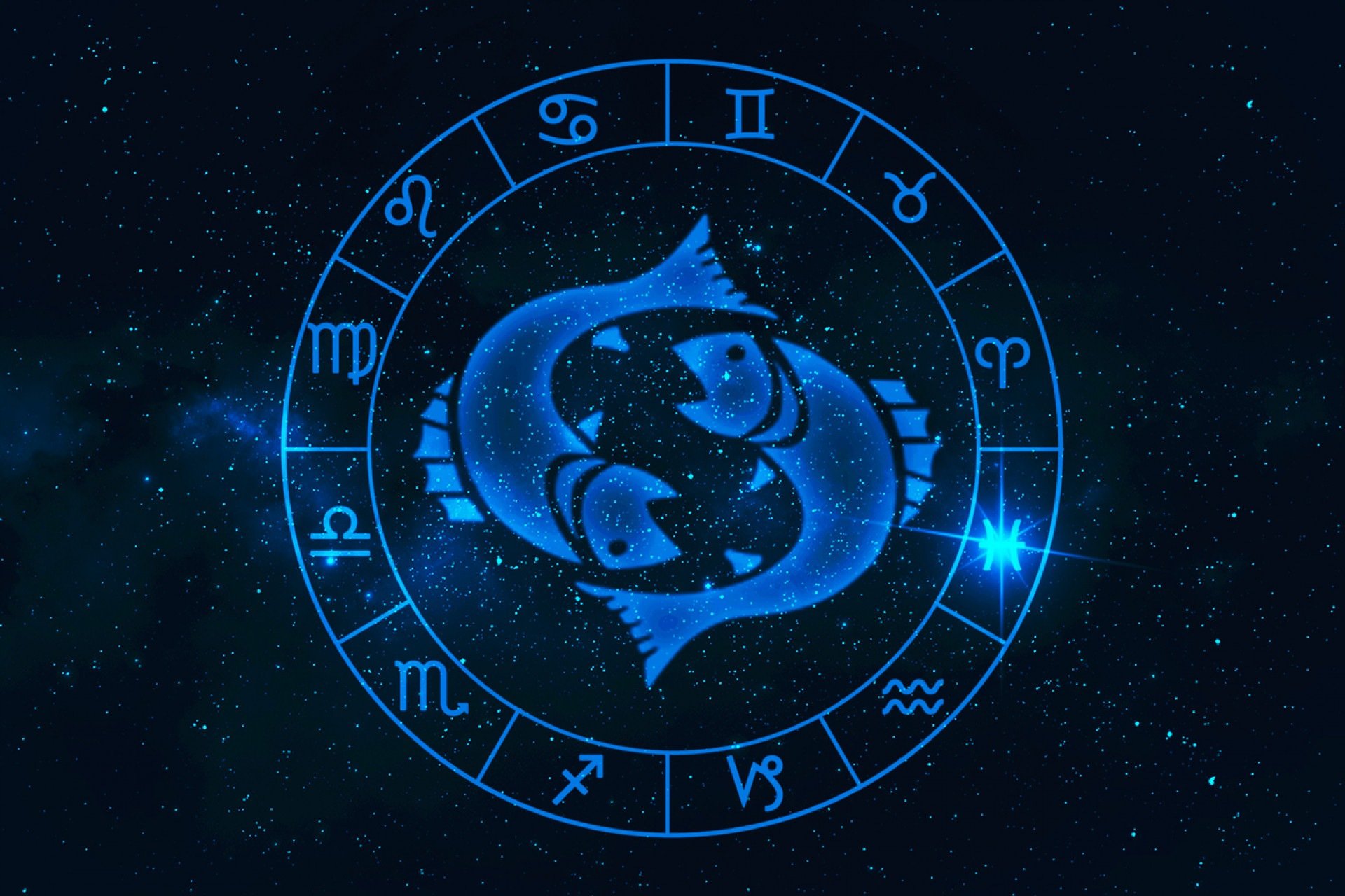 Peixes e a intuição: O signo que sente antes de saber!