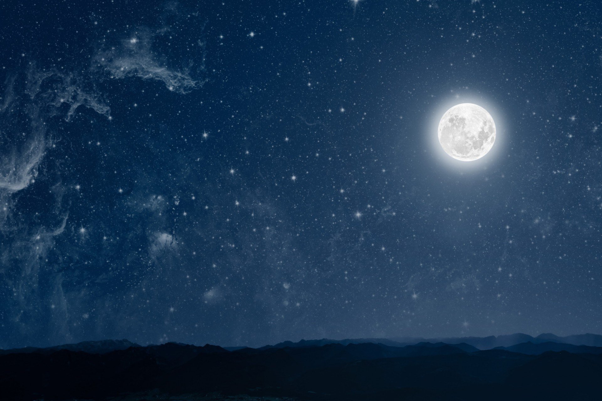 Alerta lunar: 4 signos vão receber revelações fortes com a próxima Lua
