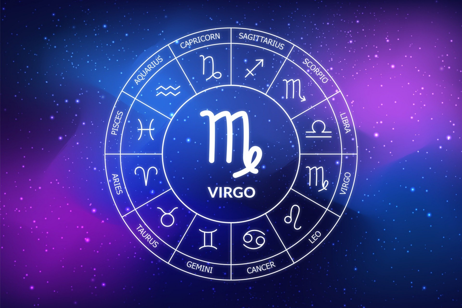 Virgem e a mania de controle: bênção ou maldição?