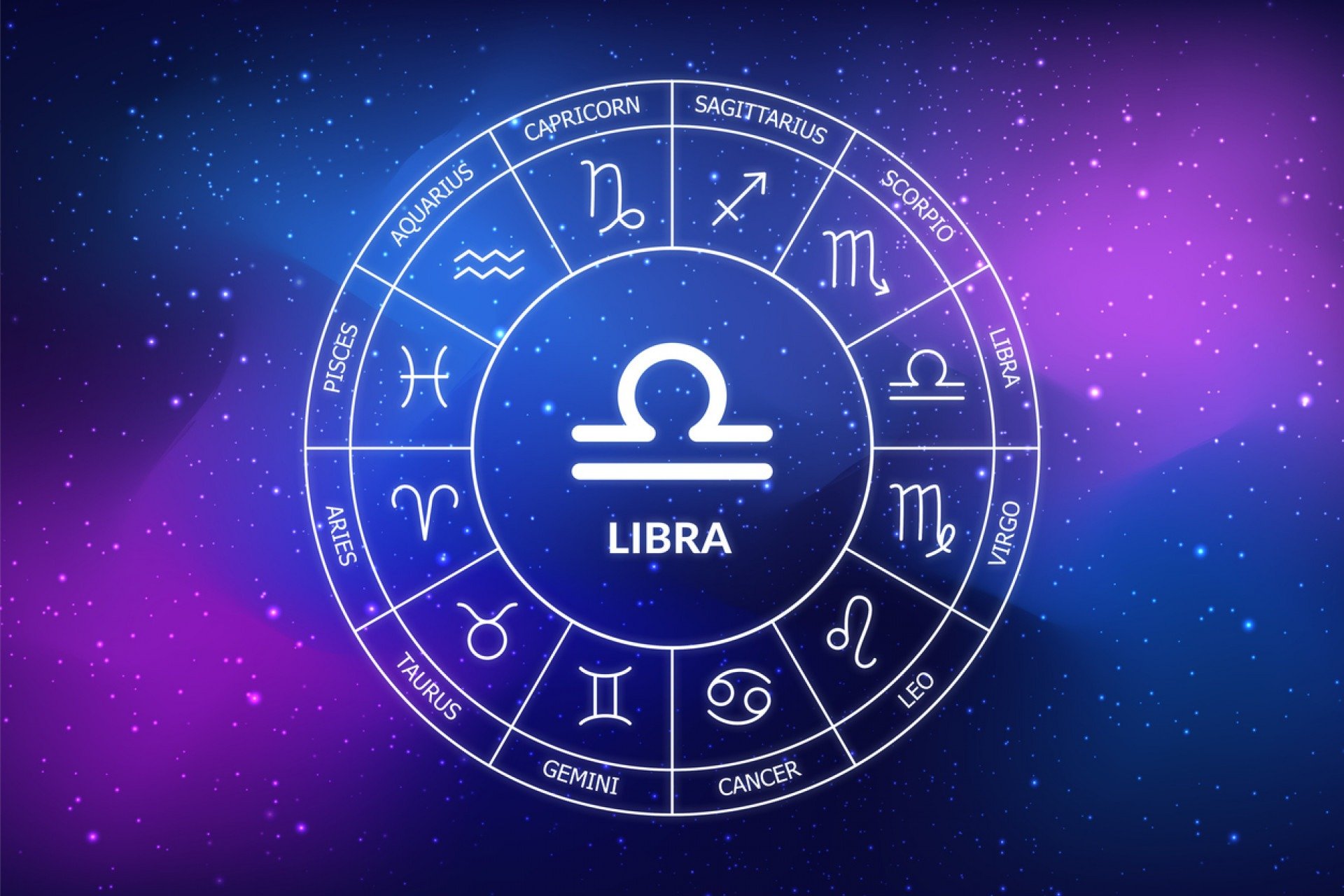 Horóscopo de Agosto para Libra (23 de setembro a 22 de outubro)