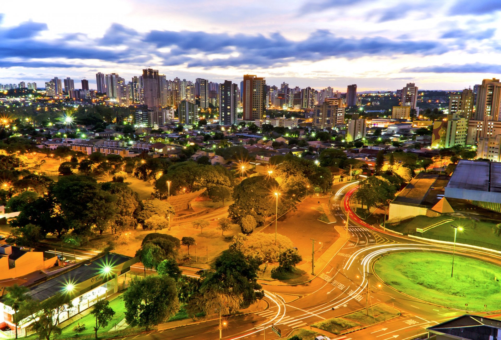 Você não vai acreditar qual cidade brasileira pode ser perfeita pra morar