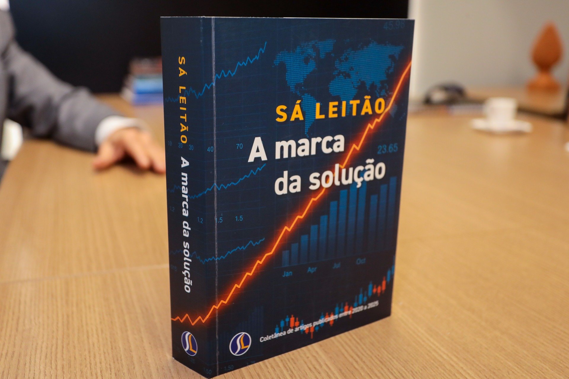 JAILTON JR./JC IMAGEM