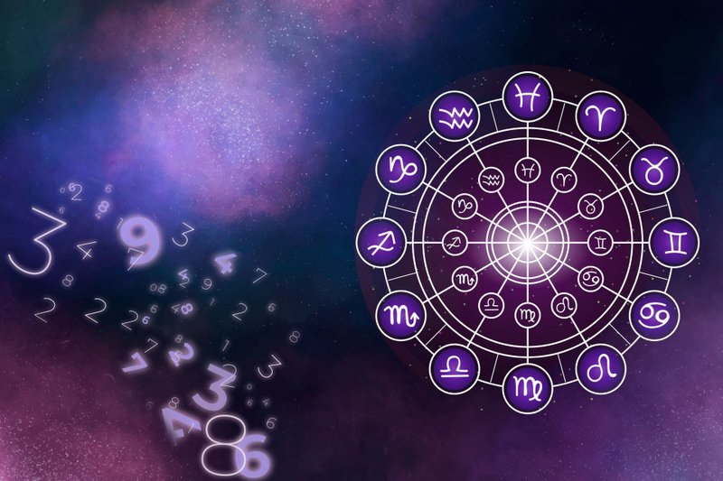 Signos do zodíaco