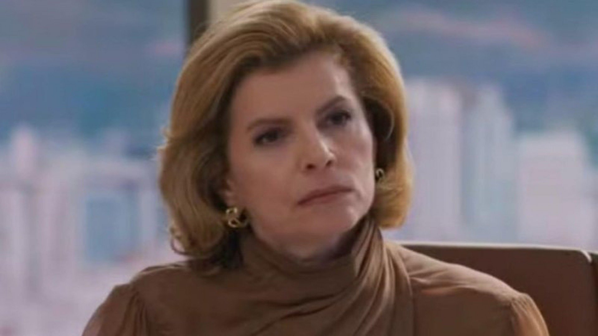 Horário da novela Vale Tudo hoje (30/07): Odete chega perto da verdade sobre Ivan e Raquel