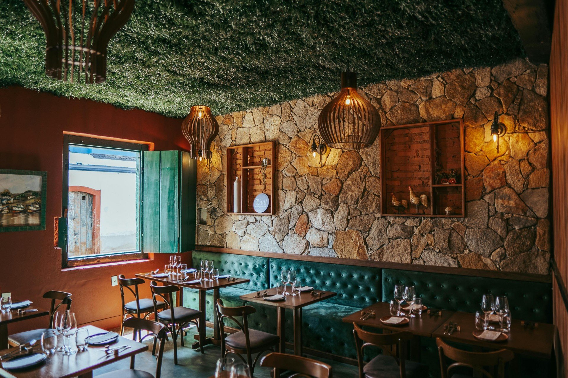5 cidades escondidas no interior do Brasil com culinária sem igual