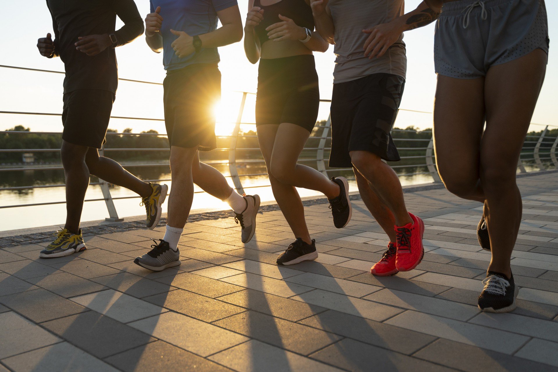 Corrida Damas movimenta o Recife neste domingo (3) com foco em saúde e bem-estar
