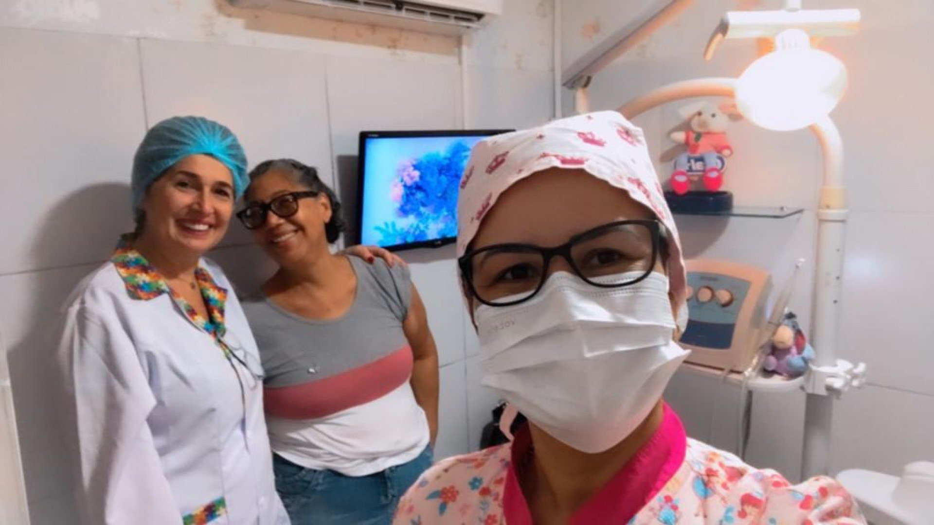 ONG Caminho do Bem inicia campanha para construção de sede própria no Recife
