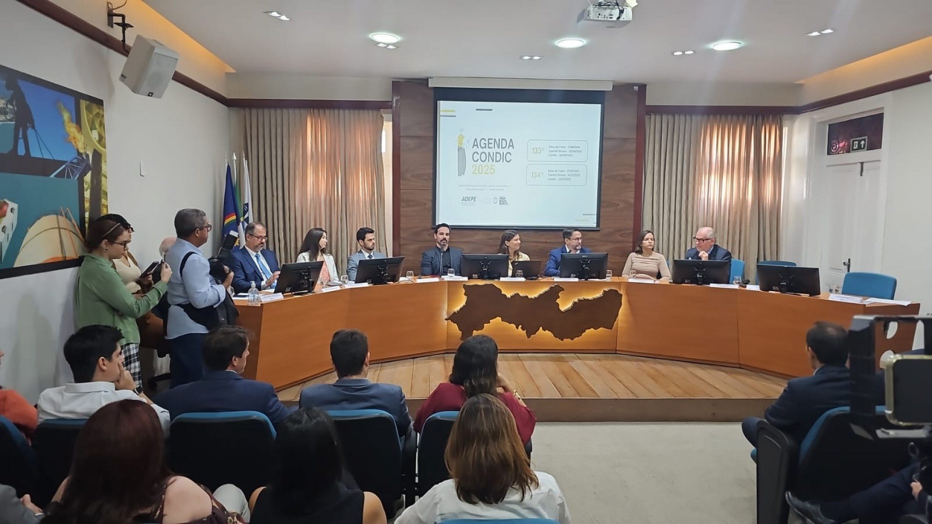 Pernambuco atrai R$ 364 milhões em investimentos, que vão gerar 492 empregos