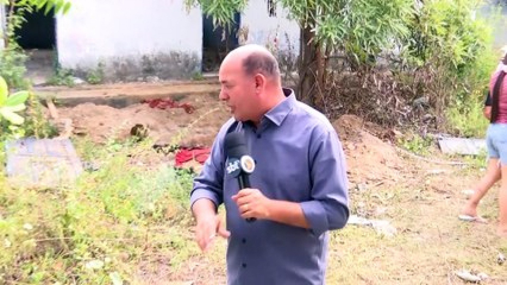 Desaparecimento de casal em Santa Cruz do Capibaribe termina em tragédia