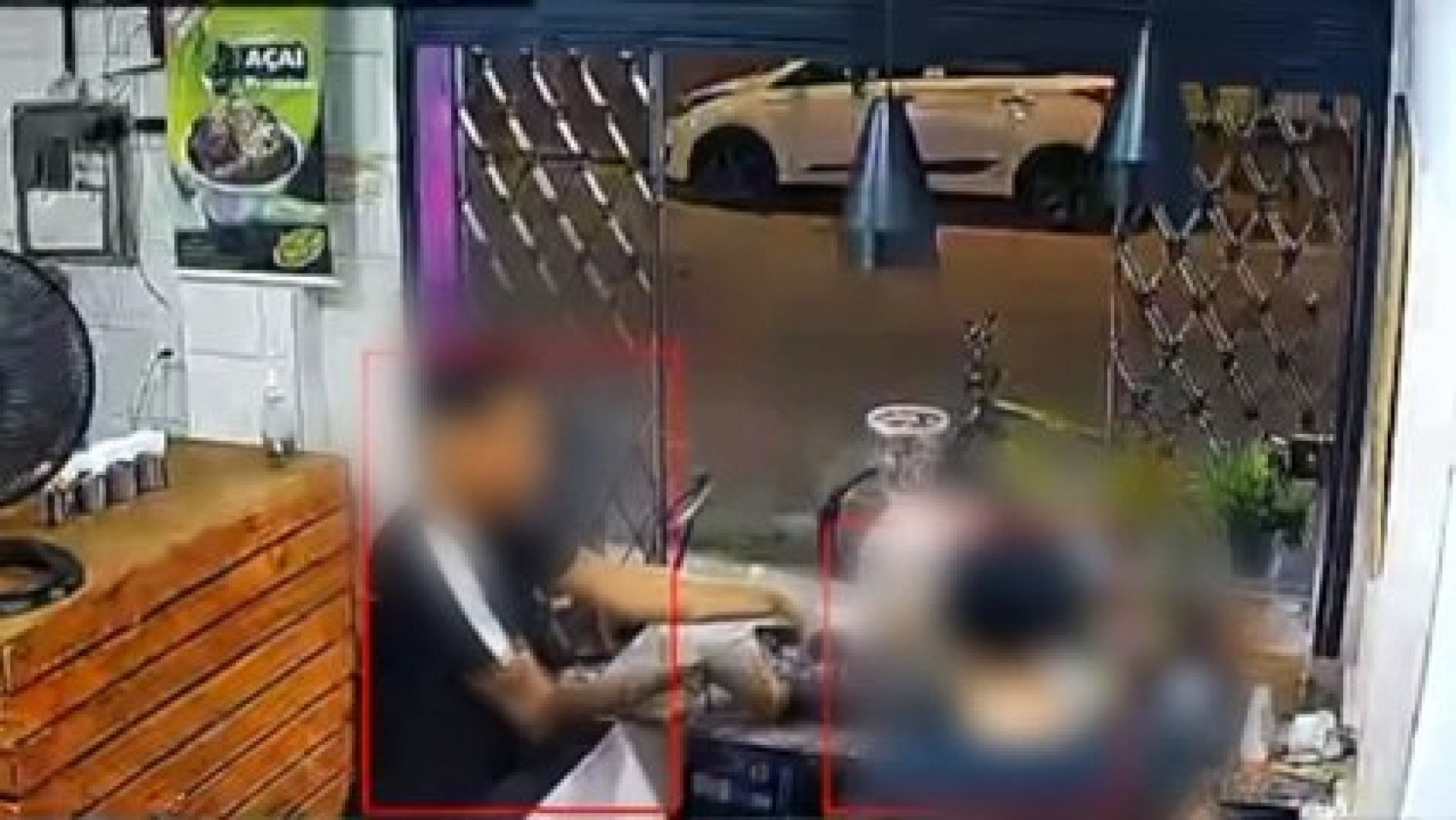 Crimes em série geram prejuízos e insegurança para comerciantes em Pernambuco