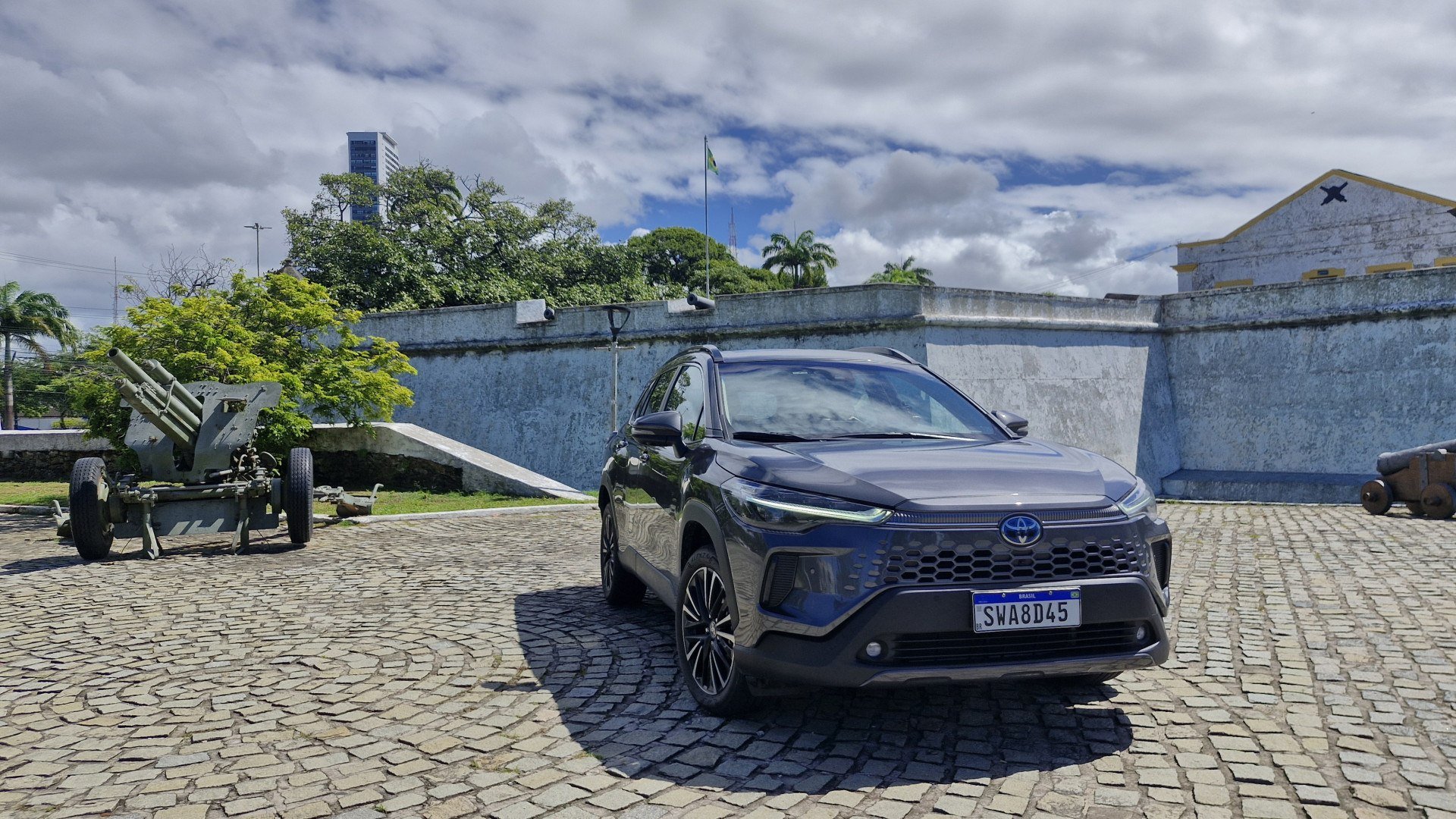 carro