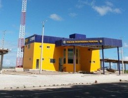 Homem desaparecido há 10 dias na Paraíba é encontrado pela PRF na BR-101