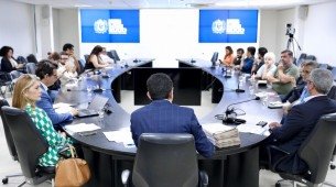 PLOA 2026 terá "Caderno de Objetos Financiáveis", ferramenta que facilitará a indicação de emendas.