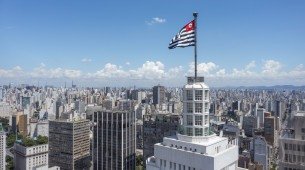 Imagem de São Paulo, Brasil