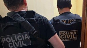 Foram realizados 18 mandados de busca e apreensão