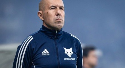Jardim exalta postura da equipe no empate diante do CRB